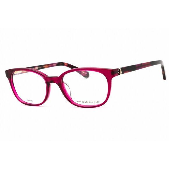 Kate Spade EYEGLASSES KSLUELLA-35J-49 New with case